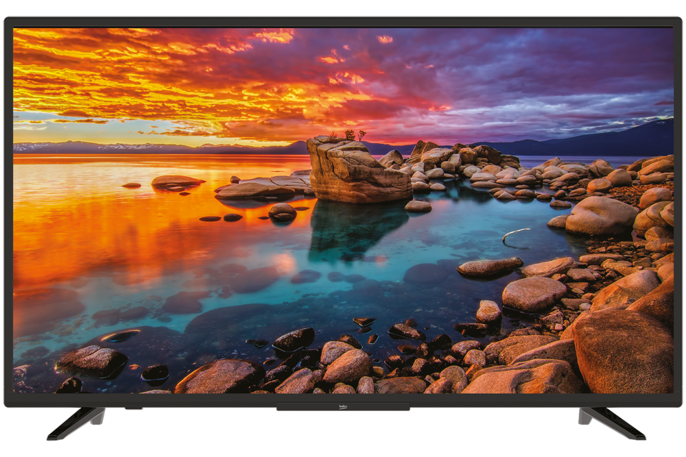 B40L 5745 4B / FHD Uydu Alıcılı 40'' 100 Ekran TV FHD TV