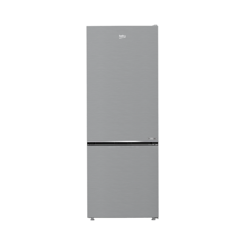 Beko 670490 IEI 490 Lt Kombi Tipi Inoks No Frost Buzdolabı