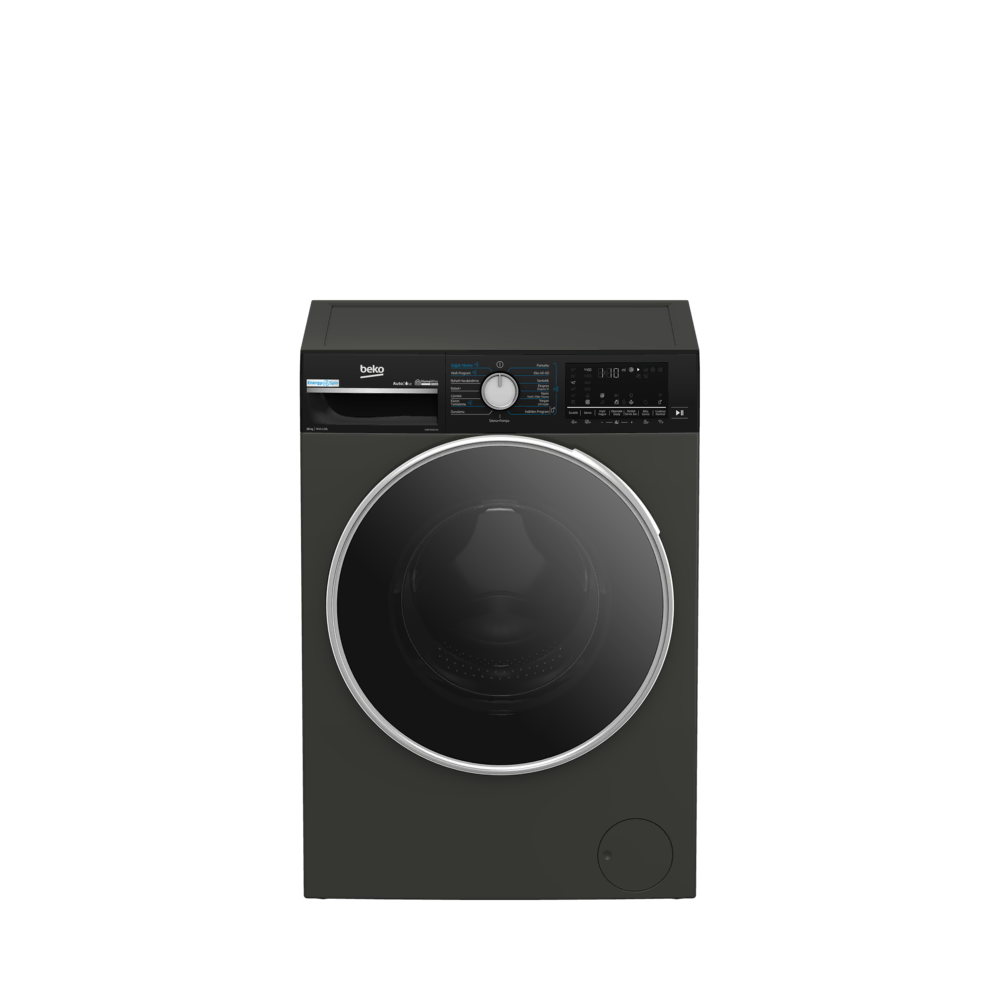 Beko CMB 10140 OG 10 Kg Çamaşır Makinesi