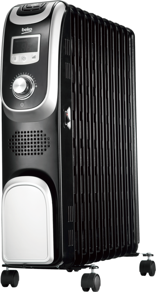 Beko BRI 11D 2300 Yağlı Radyatör
