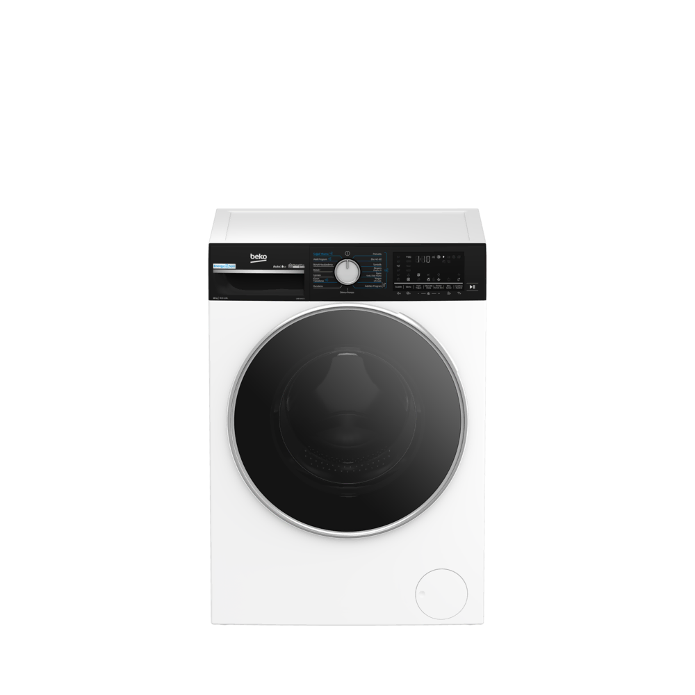 Beko CMB 10140 O 10 Kg Çamaşır Makinesi