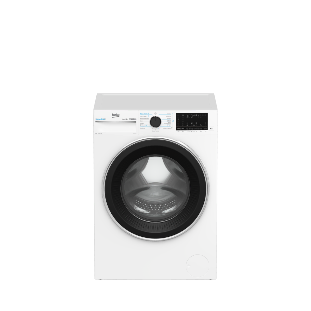Beko CMB 9120 O 9 Kg Çamaşır Makinesi