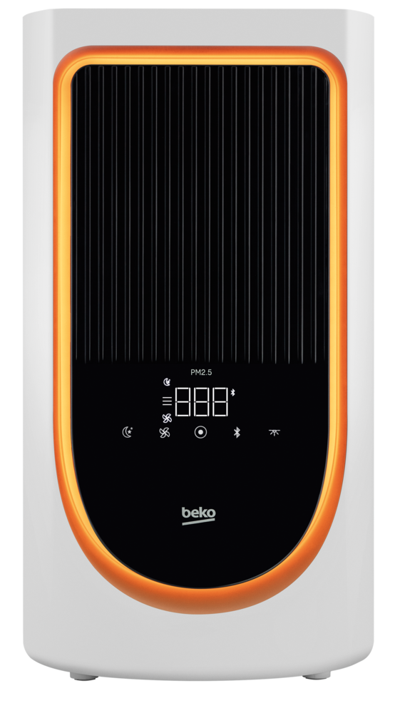 Beko ATP 35500 İç Hava Kalitesi