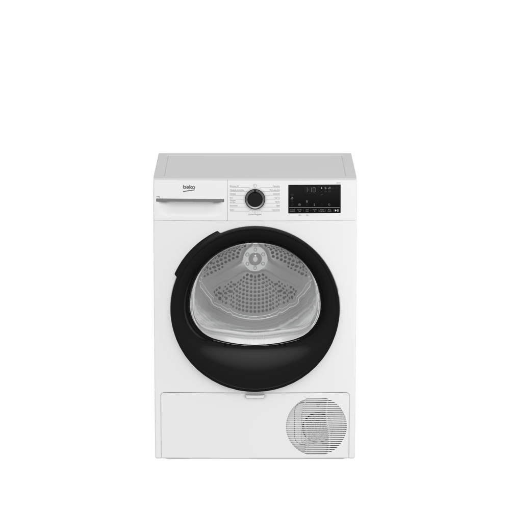 Beko KMX 91 9 Kg Kurutma Makinesi