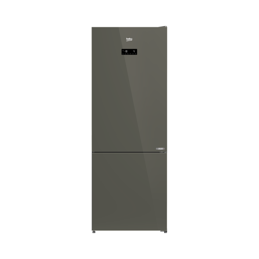 Beko 670561 EGC No Frost Buzdolabı