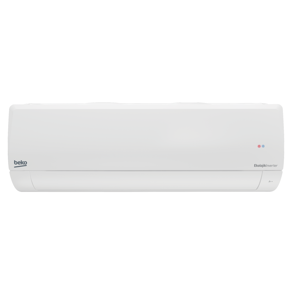 Beko 30725 Ekolojik Inverter Klima 7000 BTU/h