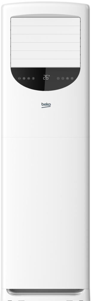 Beko 74805 Plus / 74806 Plus Salon Tipi Klima 46000 BTU/h