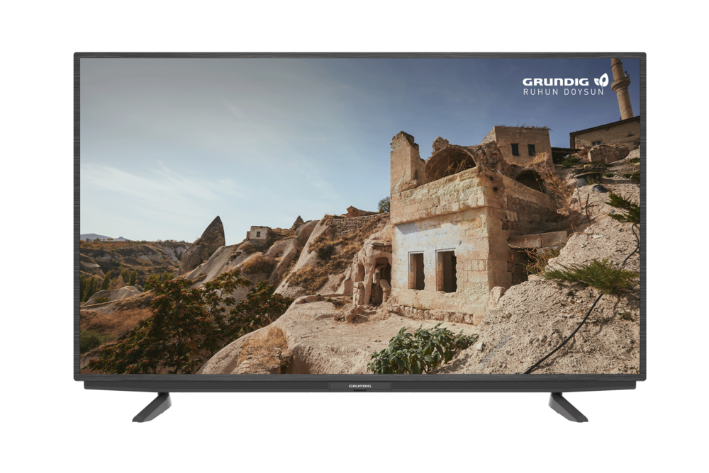 Grundig Berlin 43 GEU 7965 A 4K UHD TV