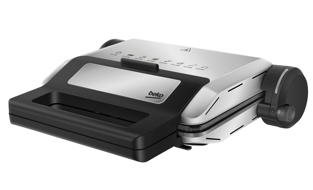BKK 2185 TG Tost Makinesi