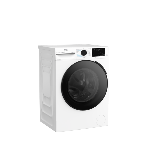 Beko CMX 1070 YK I 10 Kg Yıkama 7 Kg Kurutma 1200 Devir Kurutmalı Çamaşır Makinesi