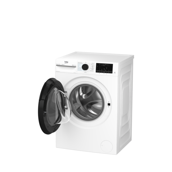 Beko CMX 1070 YK I 10 Kg Yıkama 7 Kg Kurutma 1200 Devir Kurutmalı Çamaşır Makinesi