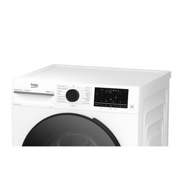 Beko CMX 1070 YK I 10 Kg Yıkama 7 Kg Kurutma 1200 Devir Kurutmalı Çamaşır Makinesi