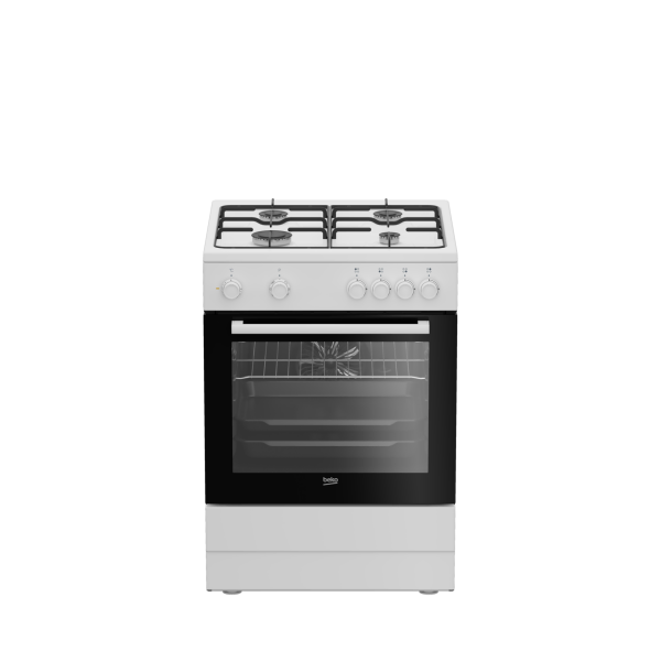 Beko  BFE 400-1 B Ocaklı Fırın