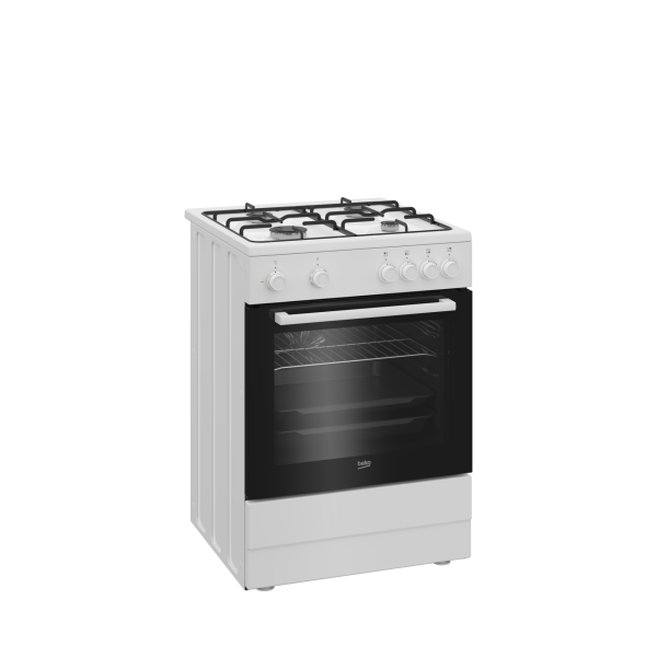 Beko  BFE 400-1 B Ocaklı Fırın