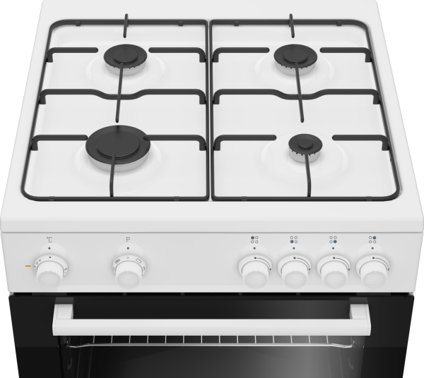 Beko  BFE 400-1 B Ocaklı Fırın