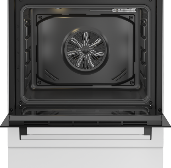 Beko BFE 310-1 B Ocaklı Fırın