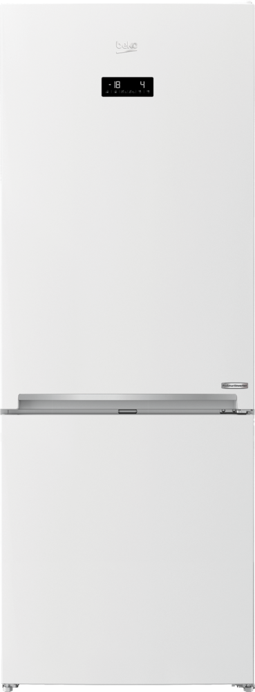 Beko 670561 EB Kombi No Frost