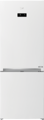 Beko 670561 EB Kombi No Frost