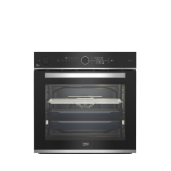 Beko BFC 741 S Beyond Serisi Ankastre FitFry Buhar Destekli Fırın