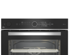 Beko BFC 741 S Beyond Serisi Ankastre FitFry Buhar Destekli Fırın