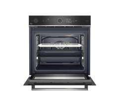 Beko BFC 741 S Beyond Serisi Ankastre FitFry Buhar Destekli Fırın
