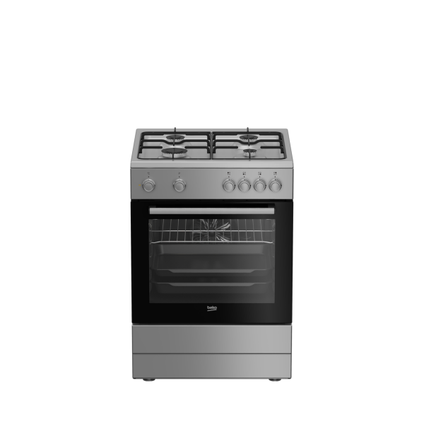 Beko BFE 400-1 G Ocaklı Fırın