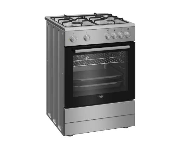 Beko BFE 400-1 G Ocaklı Fırın