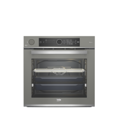 Beko BFC 741 G Beyond Serisi Ankastre FitFry Buhar Destekli Fırın