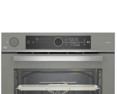 Beko BFC 741 G Beyond Serisi Ankastre FitFry Buhar Destekli Fırın