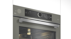 Beko BFC 741 G Beyond Serisi Ankastre FitFry Buhar Destekli Fırın