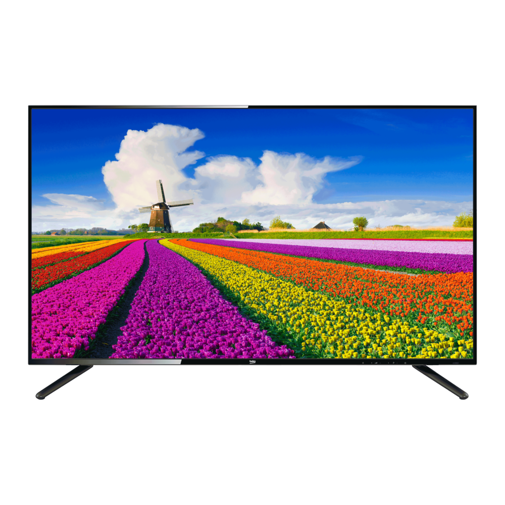 Beko B43L 5845 4B FHD Televizyon