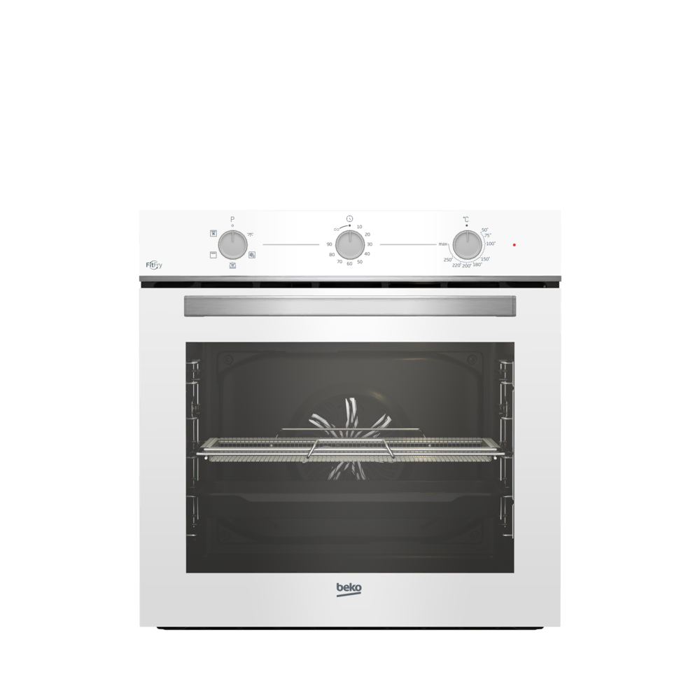 Beko BFC 321 B FitFry Fırın