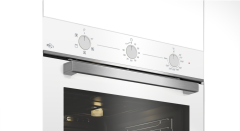 Beko BFC 321 B FitFry Fırın