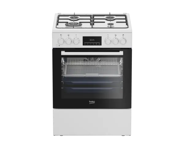 Beko BFM 410-1 EBB Ocaklı Fırın