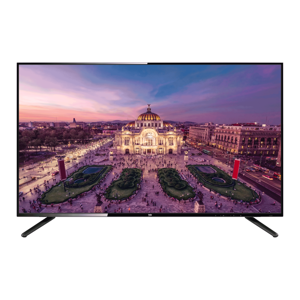 Beko B40L 5845 4B FHD Televizyon