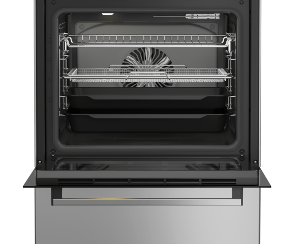 Beko  BFM 410-1 EBG Ocaklı Fırın