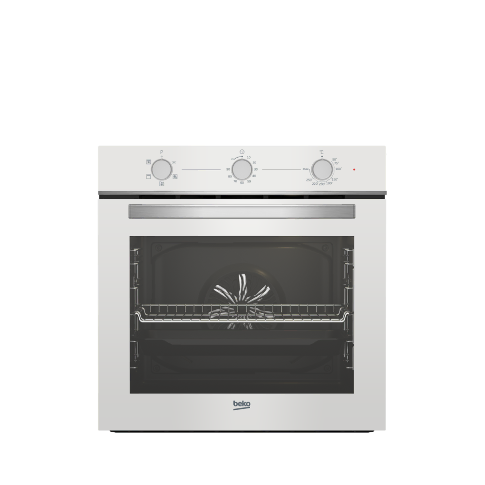 Beko BFC 220 HB Ankastre Standart Fırın