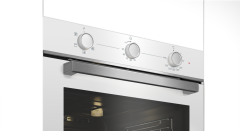 Beko BFC 220 HB Ankastre Standart Fırın