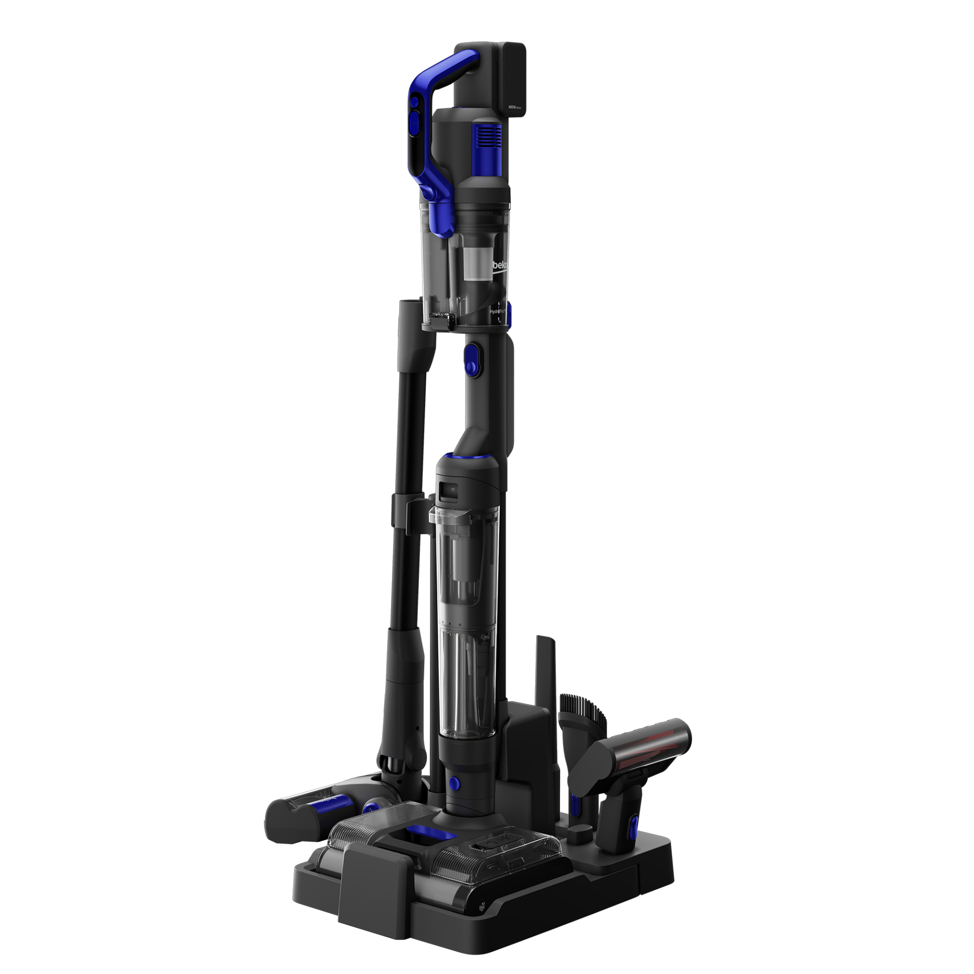 Beko HydroTrio™ Pro VRW 90421 VD Islak Kuru Süpürge