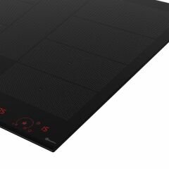 Beko BOI 6021 FS İndüksiyonlu Ocak