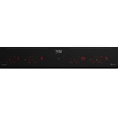 Beko BOI 6021 FS İndüksiyonlu Ocak