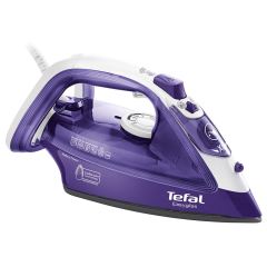 Tefal FV3930 Easygliss Buharlı Ütü 2300W - Mor