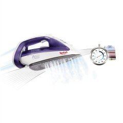 Tefal FV3930 Easygliss Buharlı Ütü 2300W - Mor