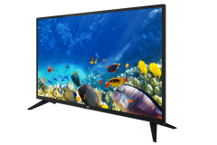 Beko B32 A 550 B Uydulu Televizyon