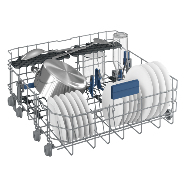 Beko BM 6147 WF 6 Programlı Bulaşık Makinesi