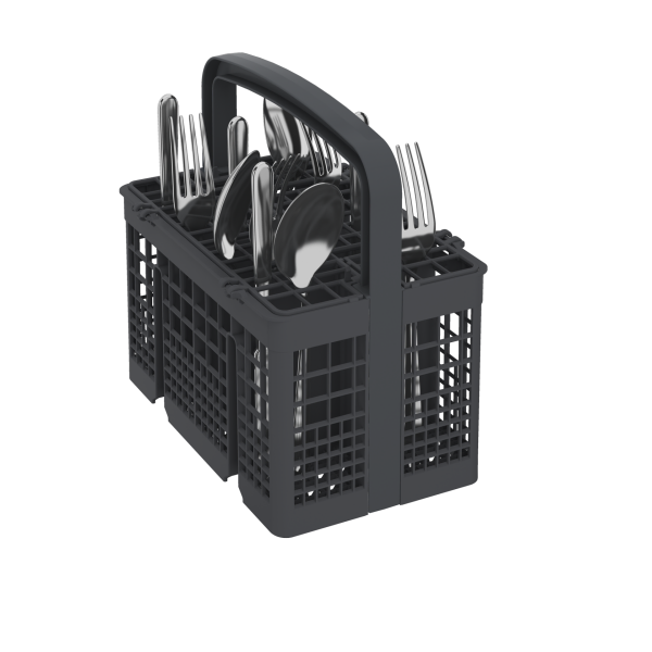 Beko BM 6147 WF 6 Programlı Bulaşık Makinesi