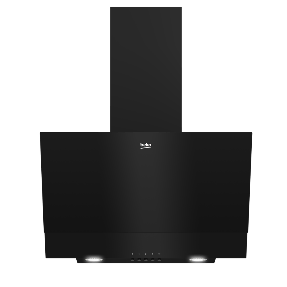 Beko BDE 6050 S Duvar Tipi Davlumbaz