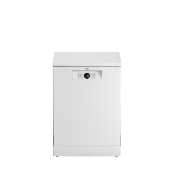 Beko BM 6146 6 Programlı Bulaşık Makinesi