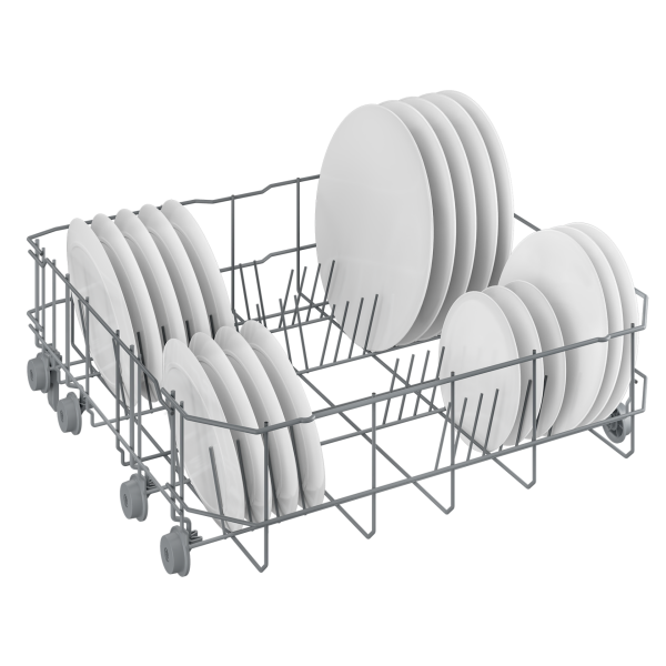 Beko BM 6146 6 Programlı Bulaşık Makinesi