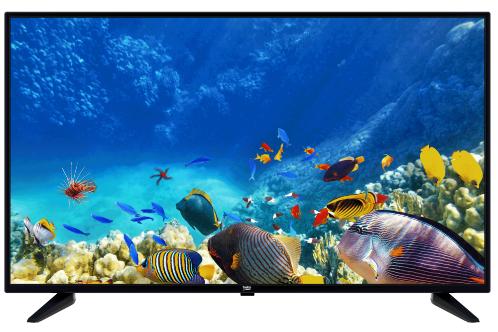 Beko B43 A 550 B FHD Televizyon